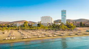 St Raphael Resort