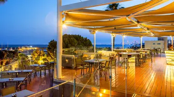 St Raphael Resort