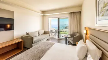 St Raphael Resort
