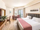 St Raphael Resort