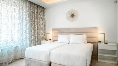 St. Raphael Resort