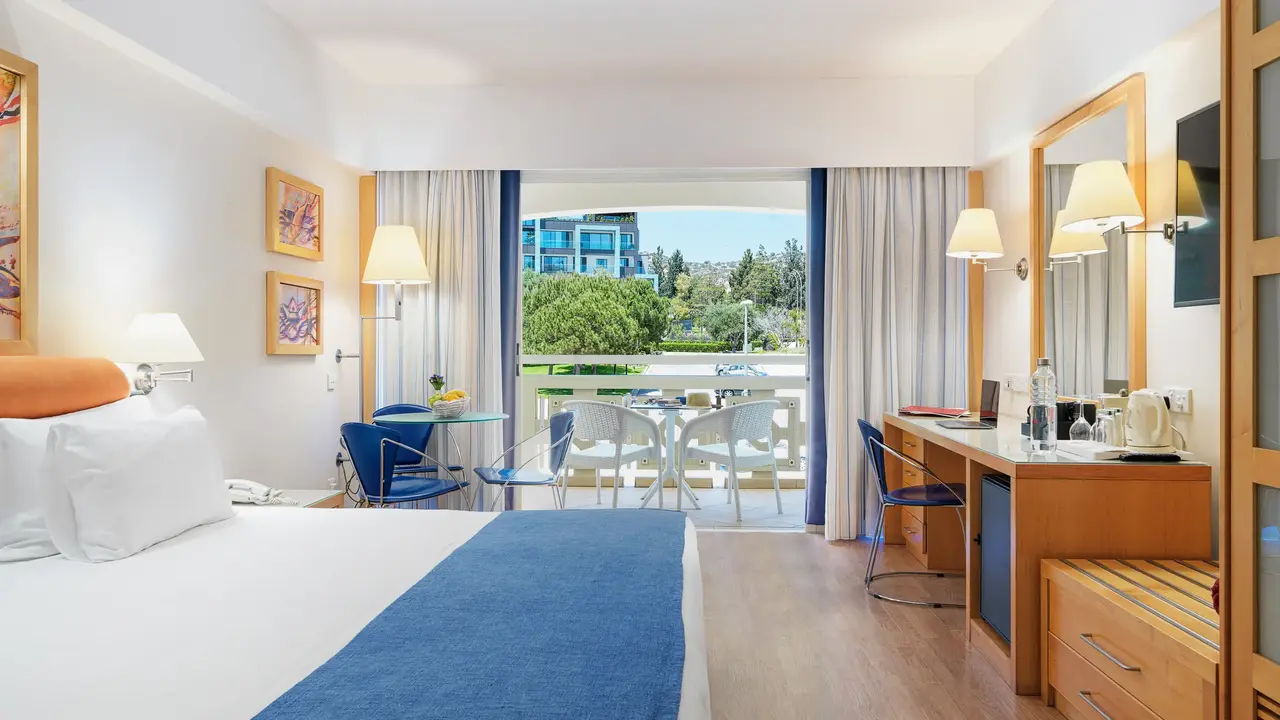 ST. RAPHAEL RESORT