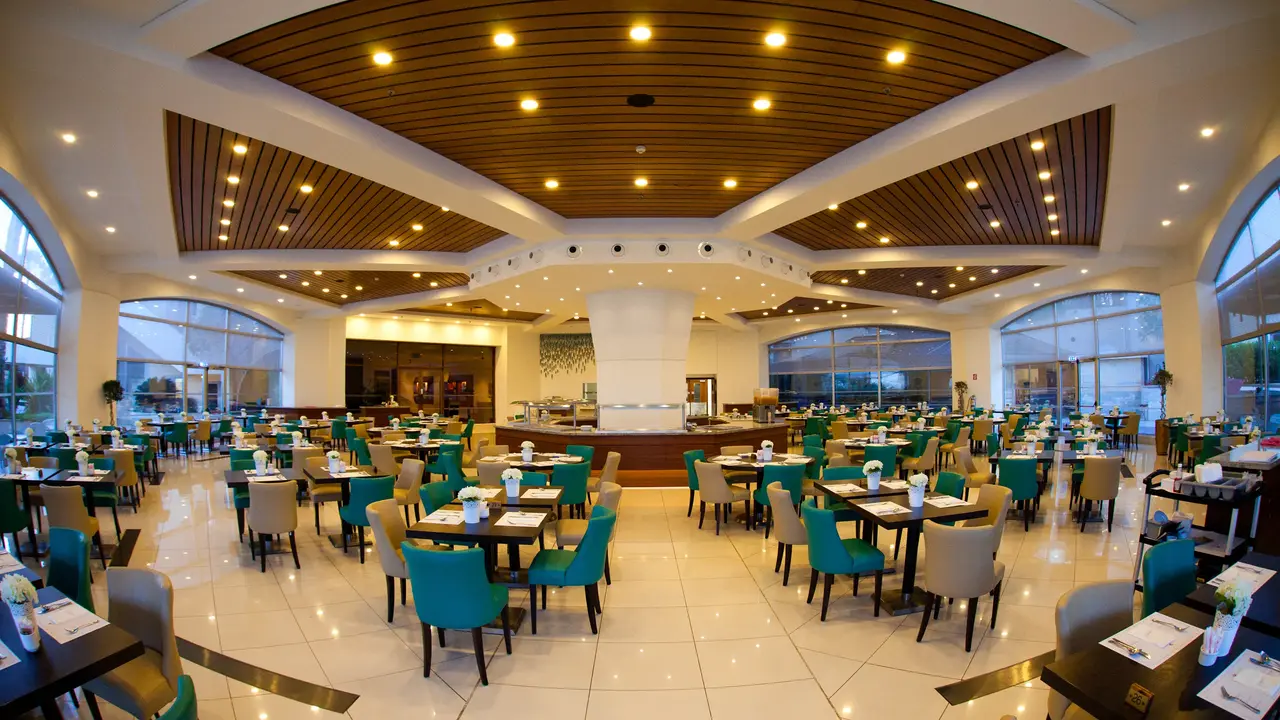ST. RAPHAEL RESORT