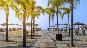 St Raphael Resort