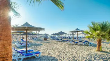 St Raphael Resort