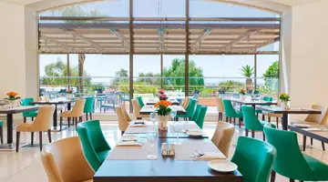 St Raphael Resort
