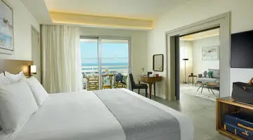 St Raphael Resort