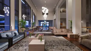 St Raphael Resort