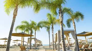 St Raphael Resort