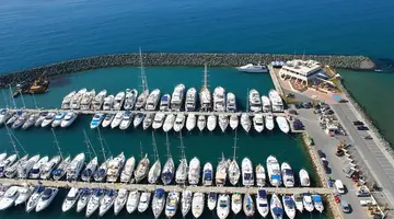 St Raphael Resort