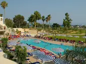 St Raphael Resort