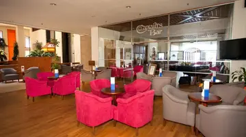 St Raphael Resort
