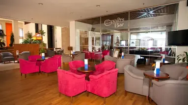 St Raphael Resort