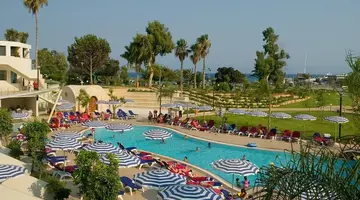 St Raphael Resort