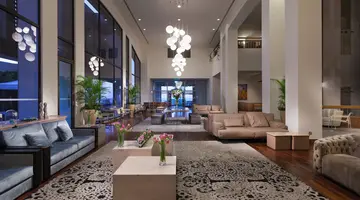 ST. RAPHAEL RESORT