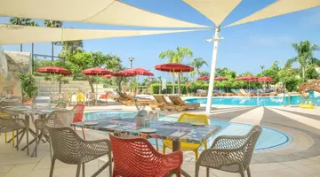 St Raphael Resort