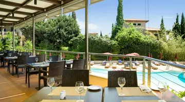 St Raphael Resort