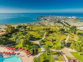 St Raphael Resort