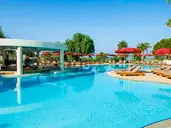 St Raphael Resort