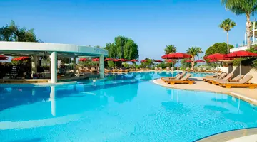 St Raphael Resort