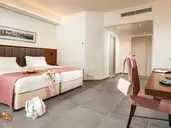 St Raphael Resort