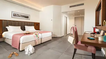 St Raphael Resort
