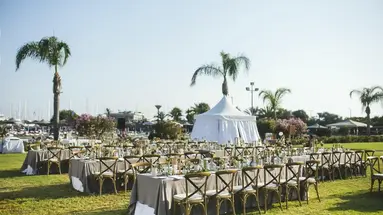 St Raphael Resort