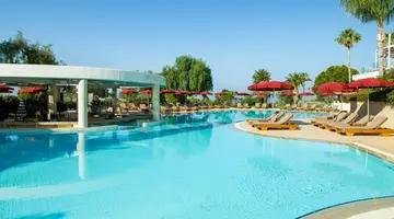 St Raphael Resort