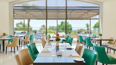 St Raphael Resort