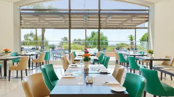 St Raphael Resort