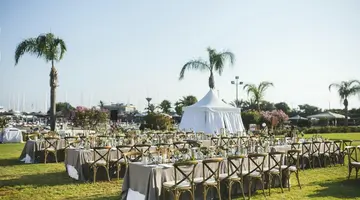 St Raphael Resort