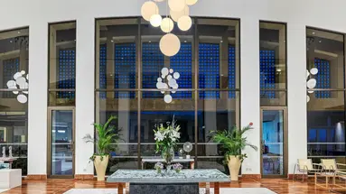 St Raphael Resort