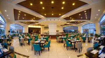 St Raphael Resort