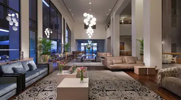 St Raphael Resort