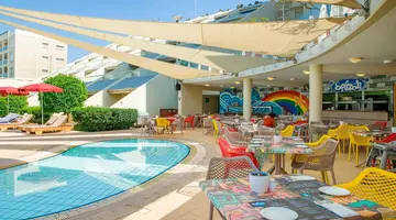 St Raphael Resort