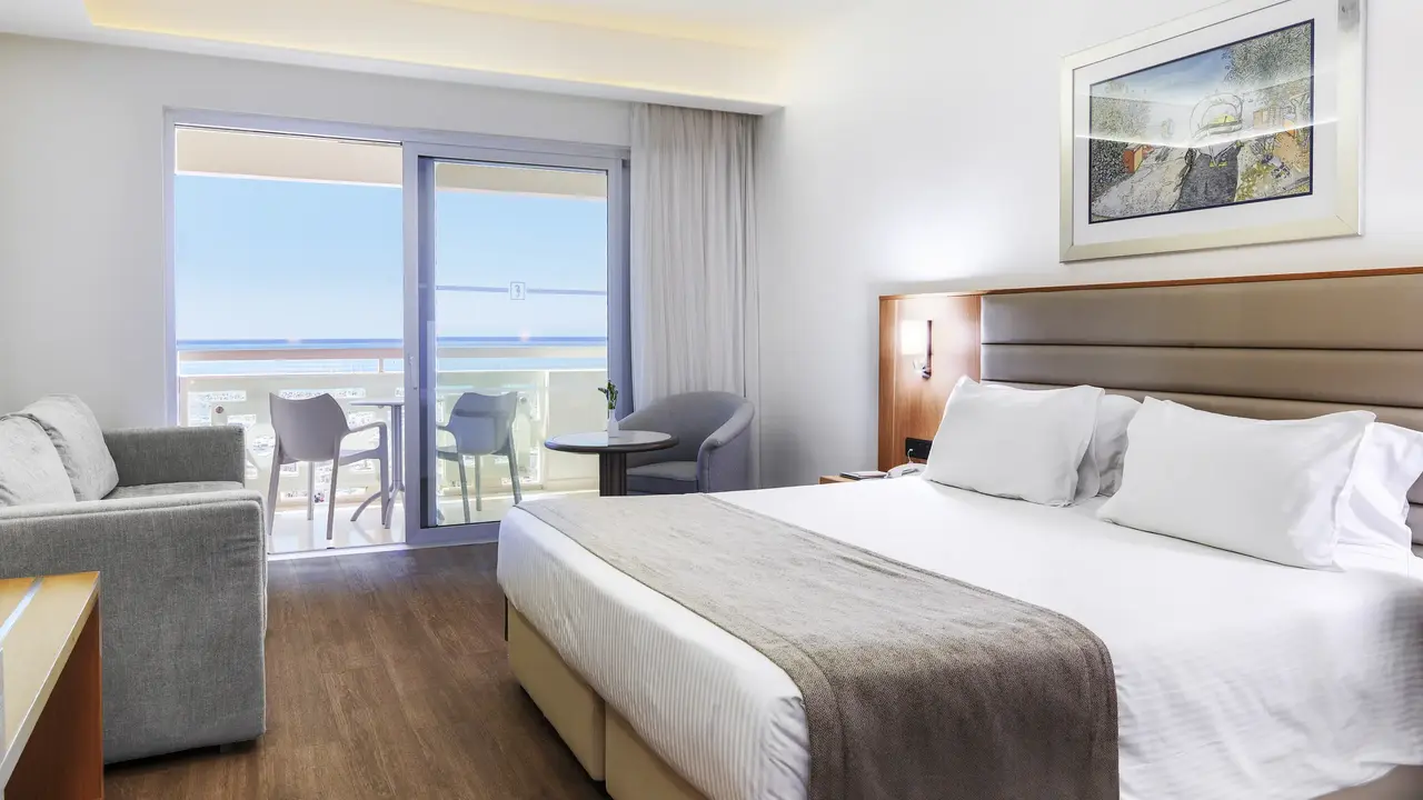 ST. RAPHAEL RESORT