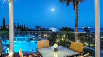 St Raphael Resort