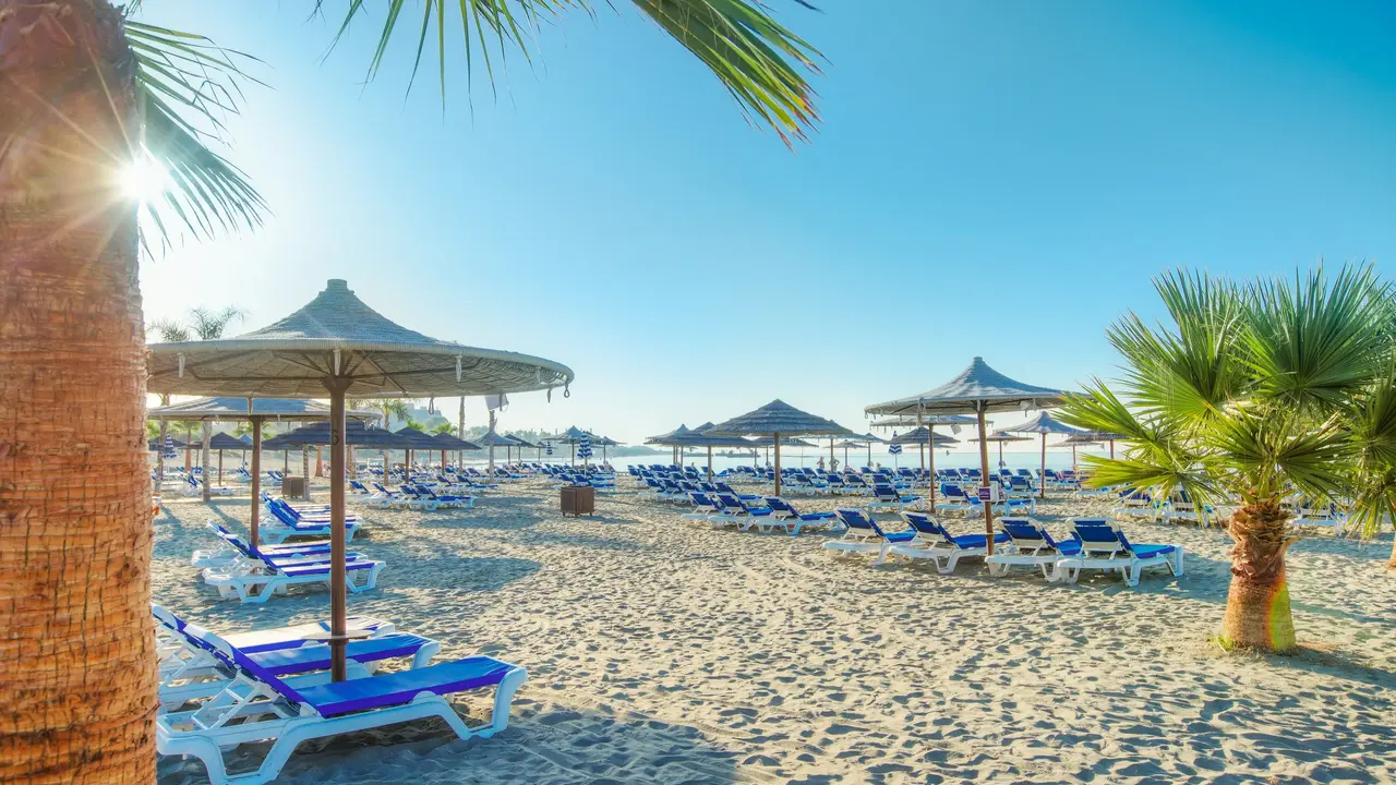 ST. RAPHAEL RESORT