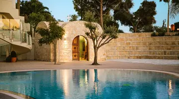 St Raphael Resort