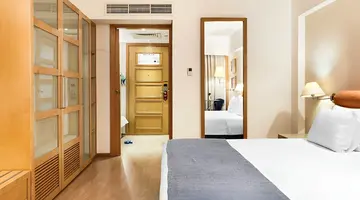 St Raphael Resort