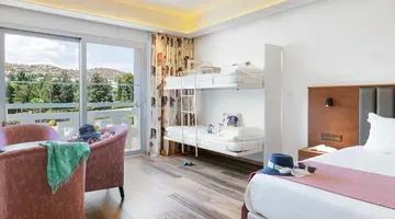 St Raphael Resort