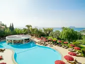 St Raphael Resort