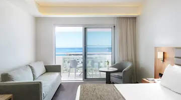 ST. RAPHAEL RESORT