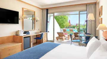 St Raphael Resort