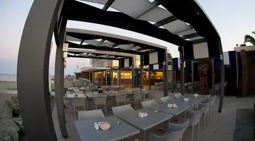 St Raphael Resort