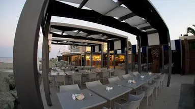 St Raphael Resort