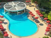 St Raphael Resort