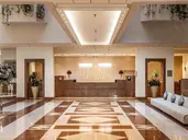 St Raphael Resort