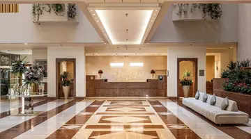 St Raphael Resort