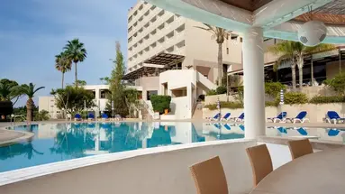 St Raphael Resort